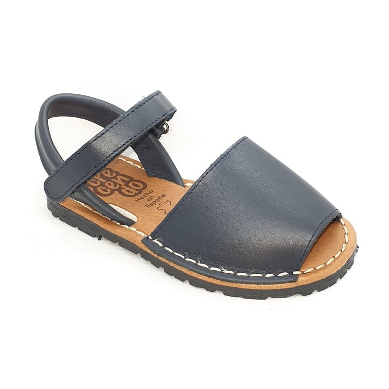 Moda Zapatos Menorquinas Niño El Corte Ingles Menorquinas Con